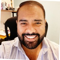 Daniel R. Reyes