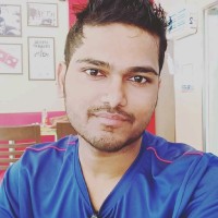 Avinash Shah