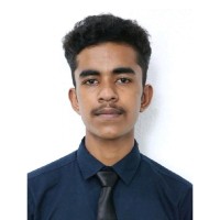 Blesswin Thomas