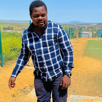 Nkosoxolo Mbina