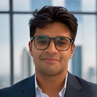 Prashant Rai