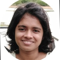 Dinithi Liyanage
