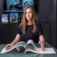 Alina Antonova