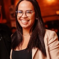 Ana Júlia De Souza Palma