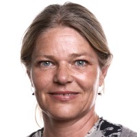 Marianne Munk Petersen
