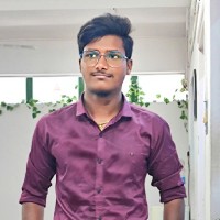 sriram sheru