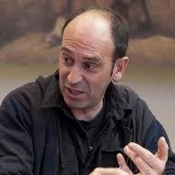 jordi tort