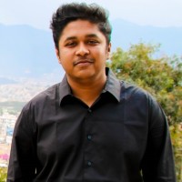 Asiful Alam