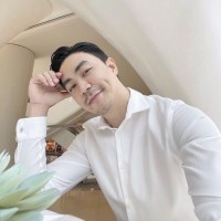 Joey Rey Pang