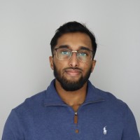 Shane Varughese