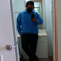 Nick Juarez