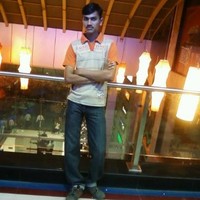 Gohil Dharmendra