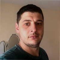 Oleg Dreava