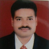 Uttam Jadhav