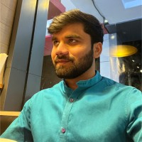 Rajesh Pandey