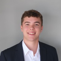 Griffin Calibach
