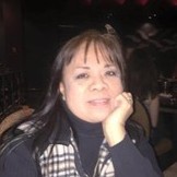 Myrna Starrett
