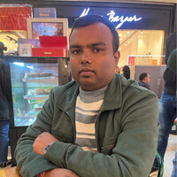 Ajeet Kumar