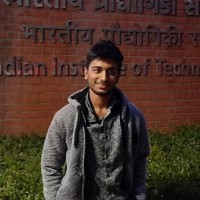 Shashank Choudhary