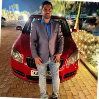 Vikram Sudharshan