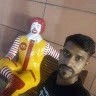 Sushil Kumar Singh