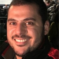 Mahmoud Wanas