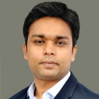 Vishal K Mehta