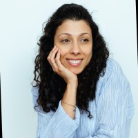 Nadine Marques Nunes Galbes