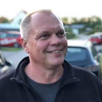 Torben Værnskjold