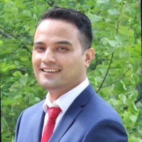 Bijendra K.
