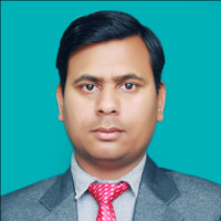 Sushil Sharma