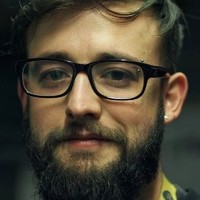 Lewis Ovenden