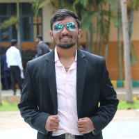 MOHAN GOWDA