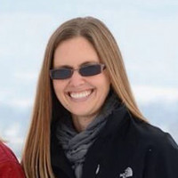 Charma Winters