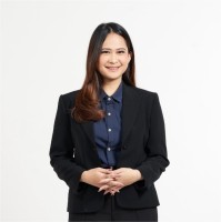 Andrea Salmaputria