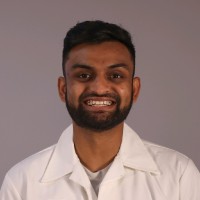 Saajan Patel, Ae