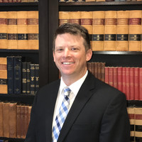 Patrick Leininger