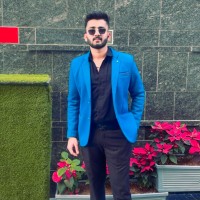 Dhirendra Kumar Khandelwal