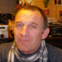 eric parisot