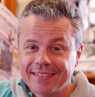 Daniel Tonetti