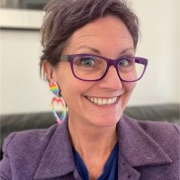 Rebecca Barnes