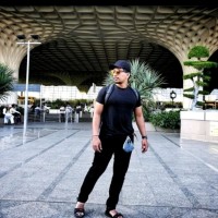 Alkesh V.