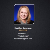 Heather Sumners