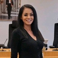 Nancy Hogendoorn