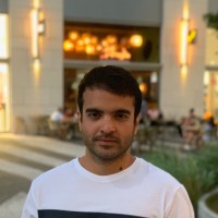 Ishan Kaushik
