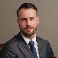 Peter Neufeld (JD, TEP)