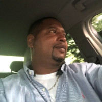 Marcus Tolbert
