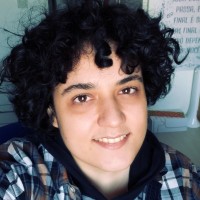 Stéphanie Sarli Marconi