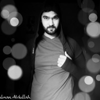 Salman Abdullah