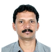 Krishnaraj S U